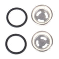 Motorcycle Modified Parts Oil Mirror Horizon Clutch Brake Upper Pump