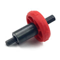 Electric Engine Starter Lawn Mower Plastic CRV Jump Start Drill Bit