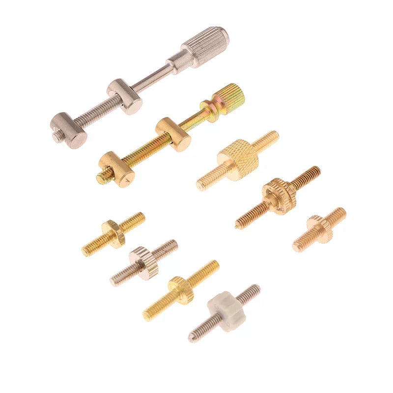 Embroidery Machine Spare Parts Hoop Screw For Chinese Embroidery And Tajima Embroidery Machine Parts Zpaxo