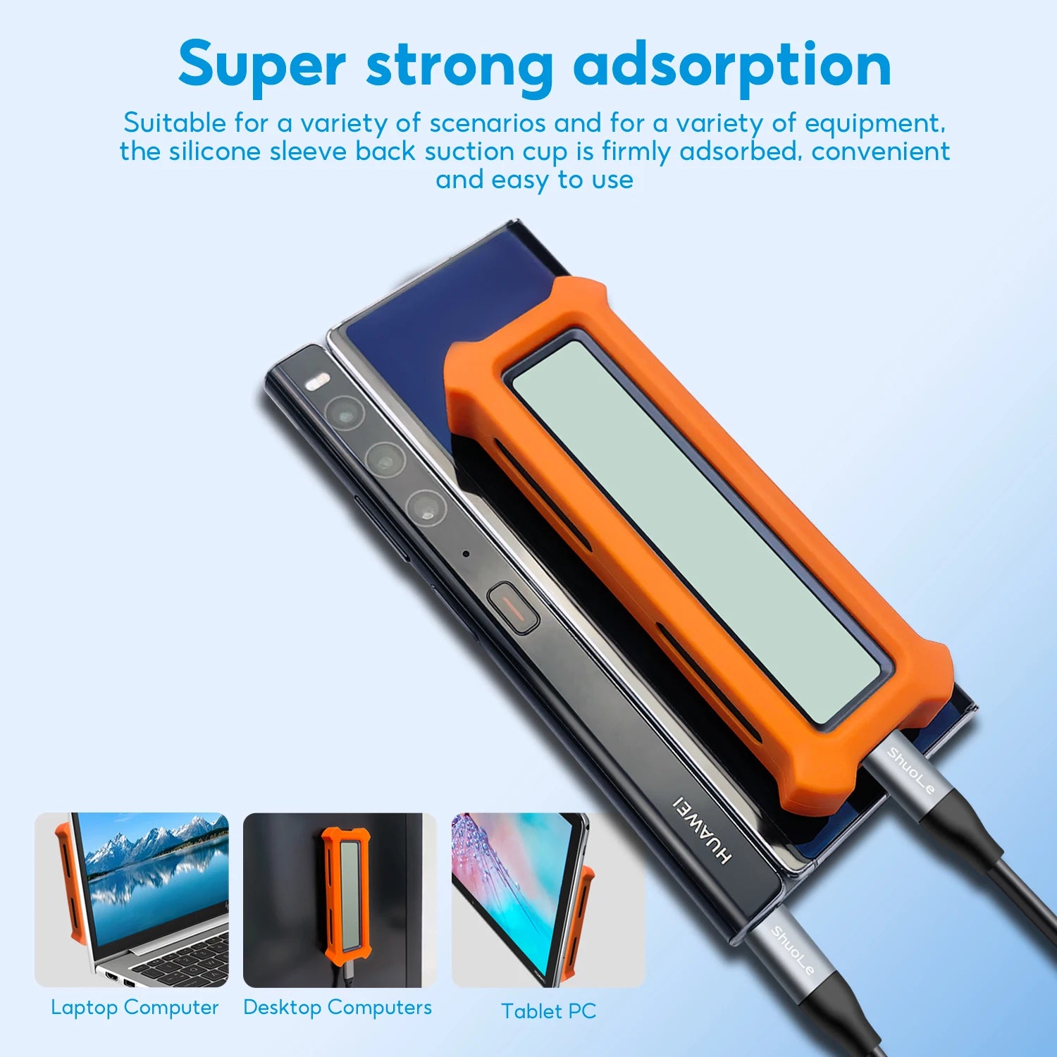 M.2 NVMe SSD Enclosure Visual Smart SSD Case USB 3.2 Gen 2 10Gbps NVMe PCI-E Zpaxo