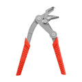 Car Clip Removal Pliers Plastic Rubber Round Nail Fastener Remover Tool For Car Interior Door Panel Chassis Trunk Repair Tool Zpaxo Default Title