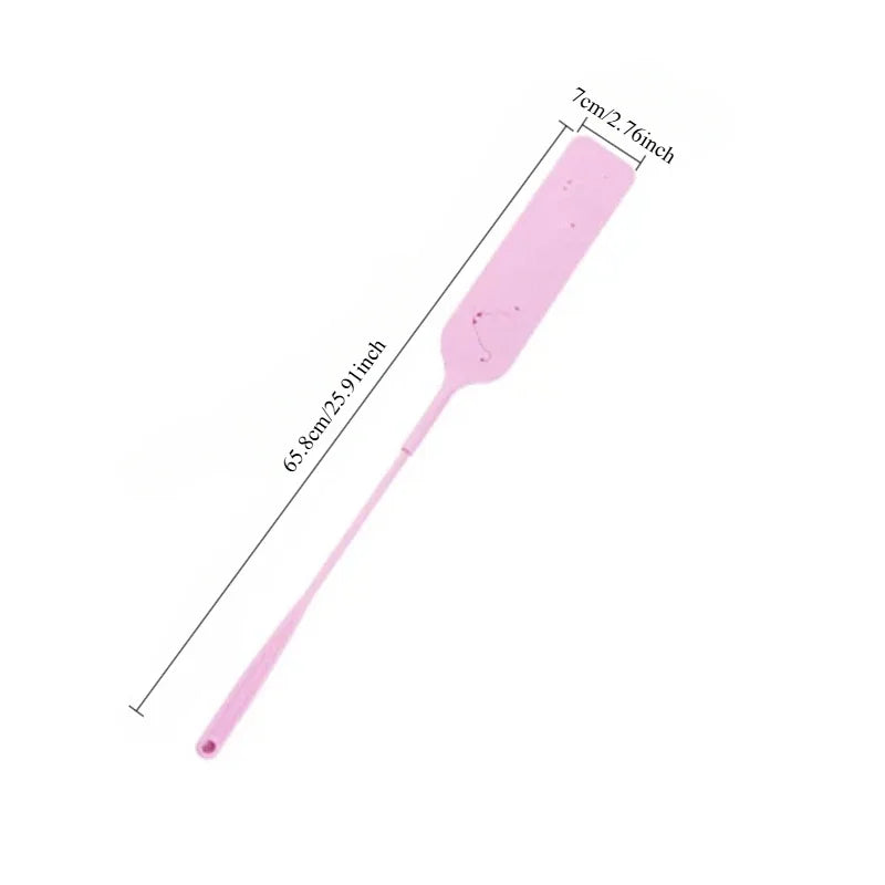 Cleaning Brush Detachable Duster Portable Gap Cleaning Non-woven Dust Cleaner Household Furniture Under Bed Sofa Dust Remover Zpaxo