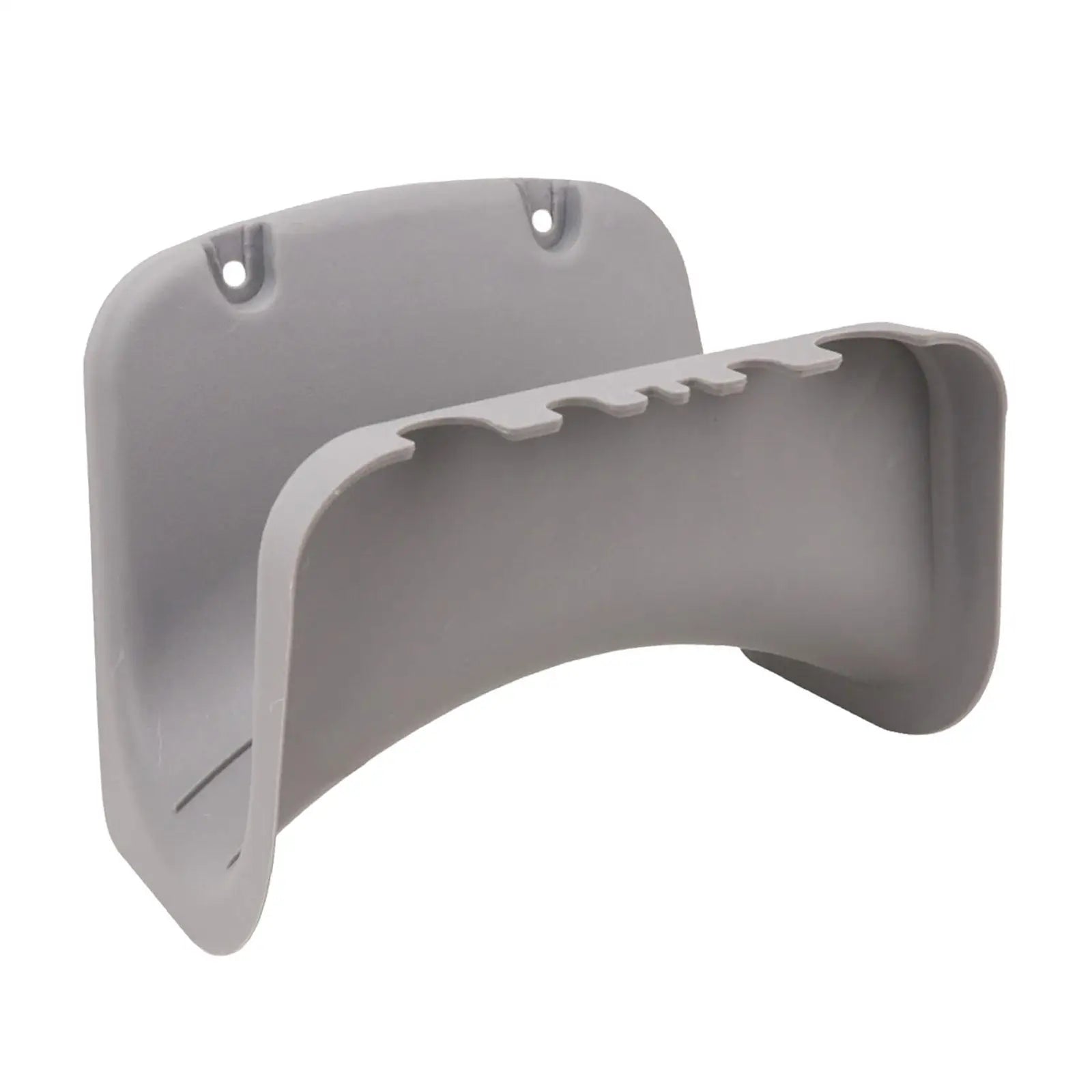 Garden Hose Holder Hose Storage Practical Hose Organizer Wall Mounted Hose Hanger Hose Bracket for Garden Home Yard Garage Zpaxo