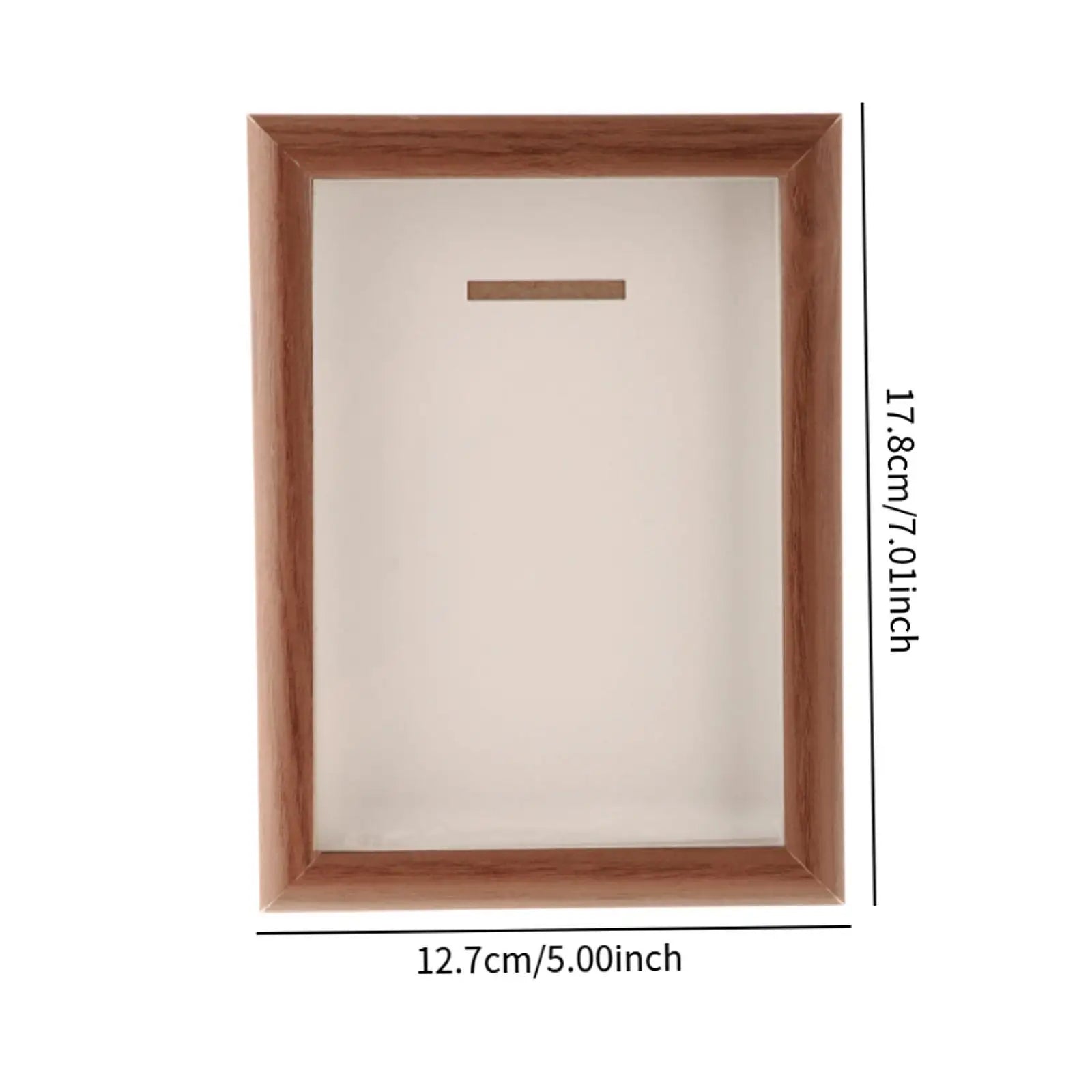 Medal Storage Shadow Box Frame Photo Gymnastics Pins Zpaxo