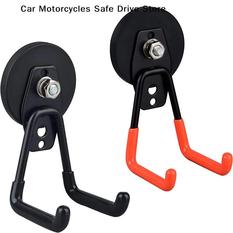 CMStrong Magnet Garage Hook Nail Installation Load-bearing Anti Slip
