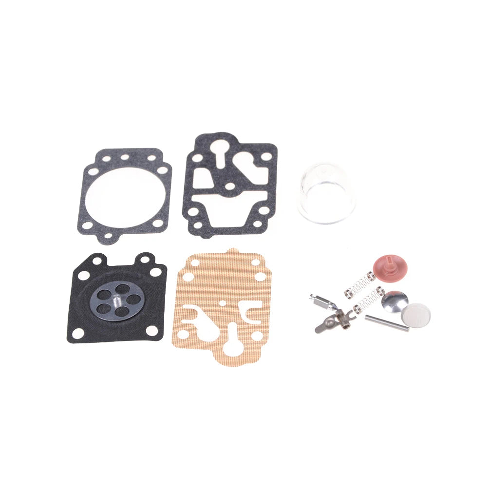 Carburetor Repair Carb Rebuild Tool Gasket Walbro Carburetors 32 34