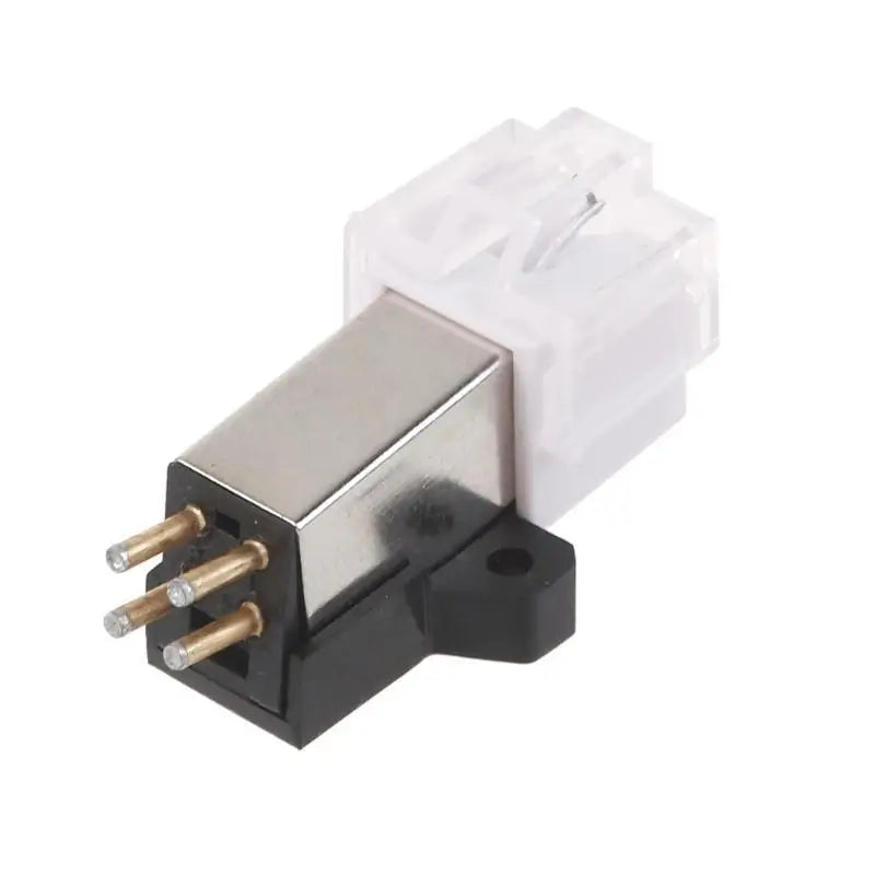652F Precise Cartridge Needle for Record Player Turntable Zpaxo