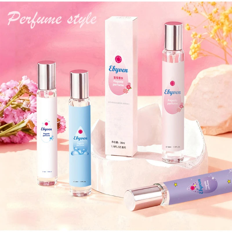Vanilla Fruity Fresh EDT – Unisex Body & Fabric Perfume Spray Eau de Toilette Spray Zpaxo