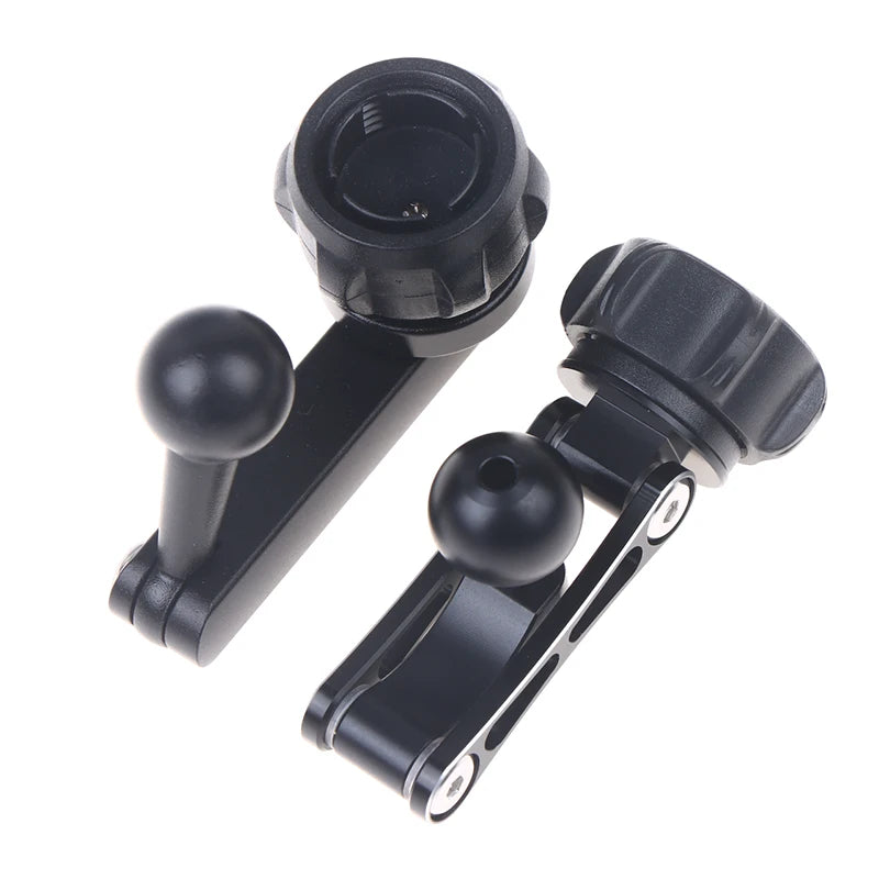 17mm Extension Arm Adapter – Car Phone & GPS Mount