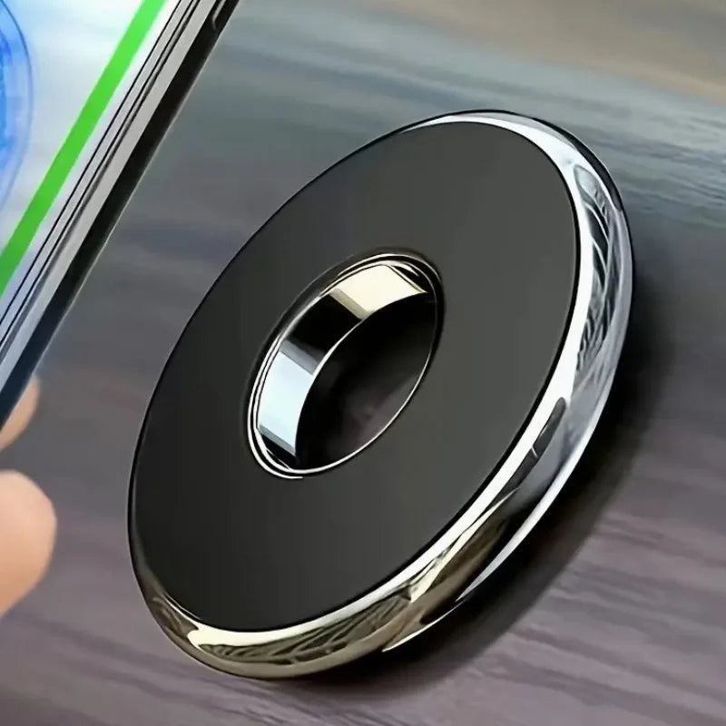 Magnetic Car Phone Holder Mount Magnet Smart Stand Mobile GPS Bracket Zpaxo