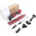 Milwaukee 18V Battery Electric Oscillating Multi Function Tool 6