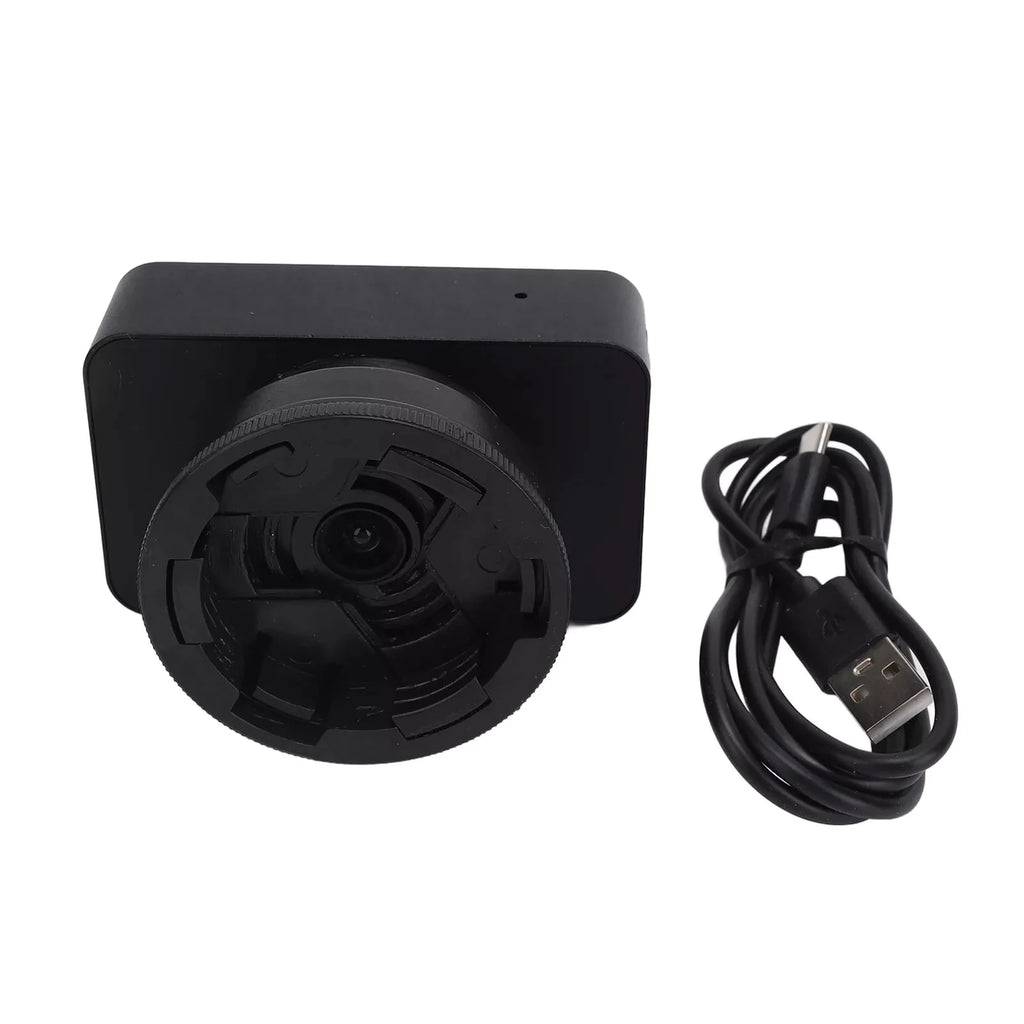 Telescope Eyepiece Camera Astronomy 4K Display Electronic