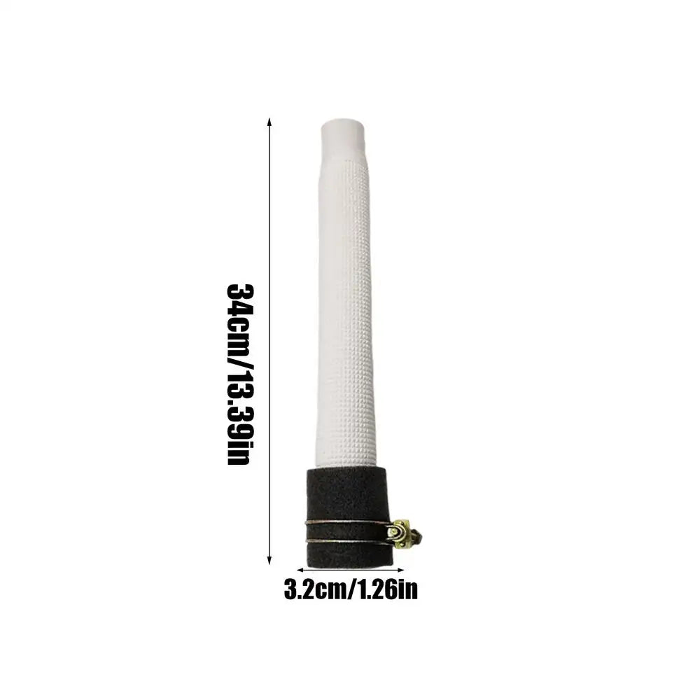 AC Drain Hose Adapter Universal Air Conditioner Drainage Pipe
