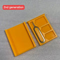 Designed Be Secure Portable Mini SIM Card Storage Box Shockproof