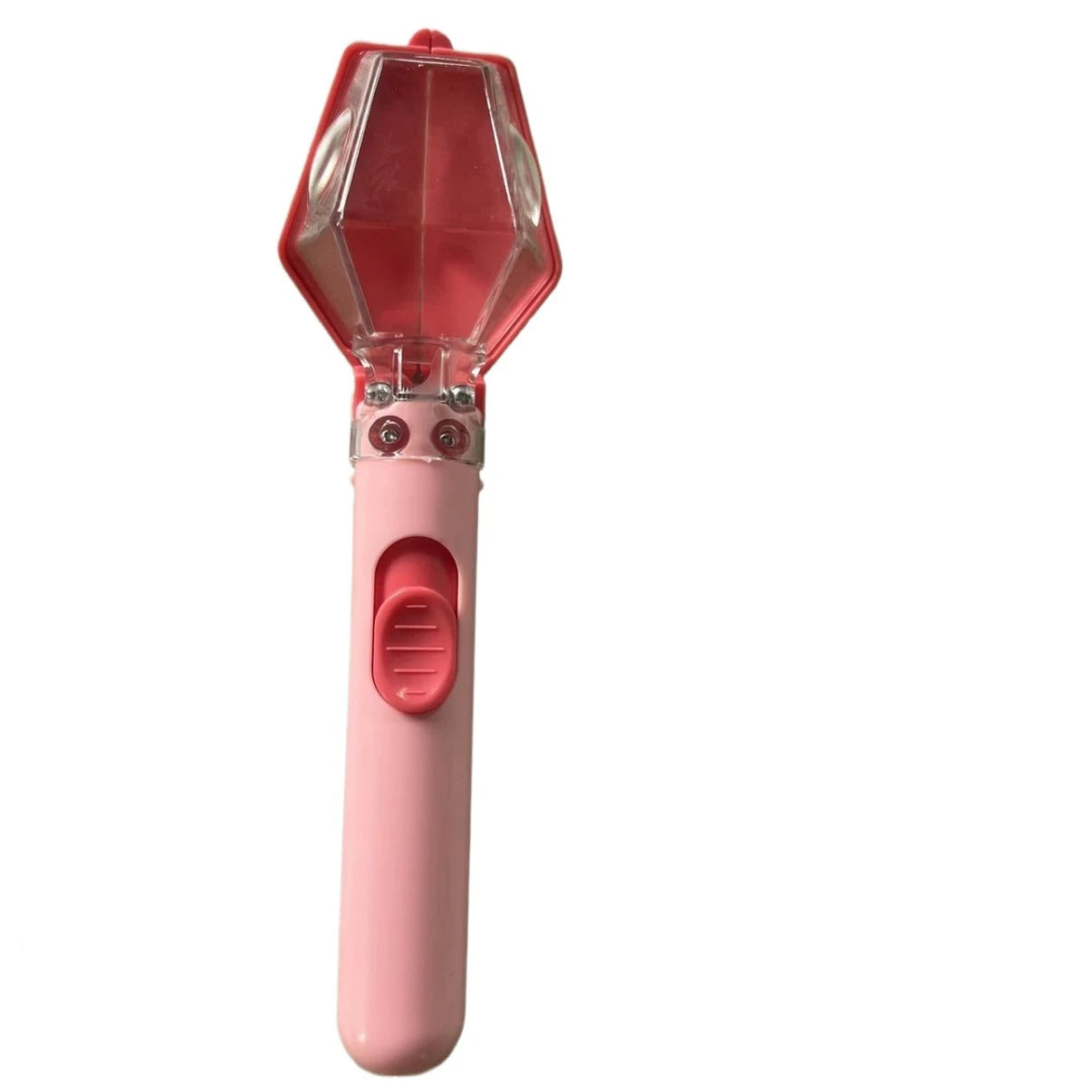 New Exploration Observation Insect Catcher Children's Puzzle Toy Outdoor Insect Interaction Observation Device Artifact Zpaxo Pink Observer