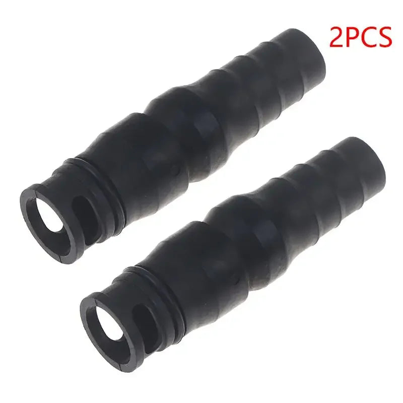 1 2 Electrostatic Powder Spraying Spareparts Hose Connector 1014806 Zpaxo 2PCS
