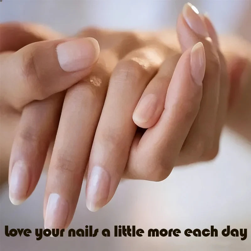 YUITIKUE 7-Day Ginger King Nail Care Cream – Renew Nails 60g Nail Treatment Cream Zpaxo