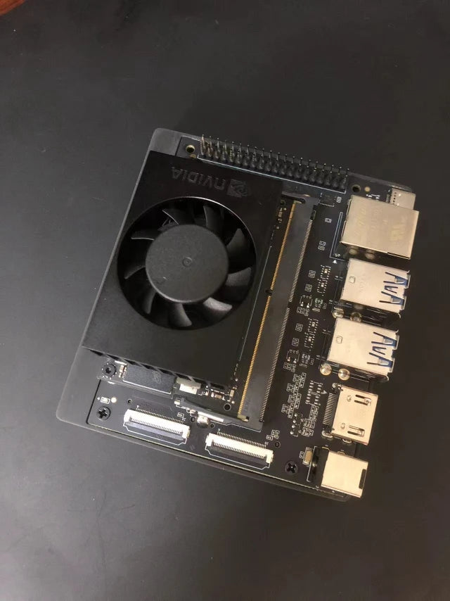 Orin NX Suite Zpaxo