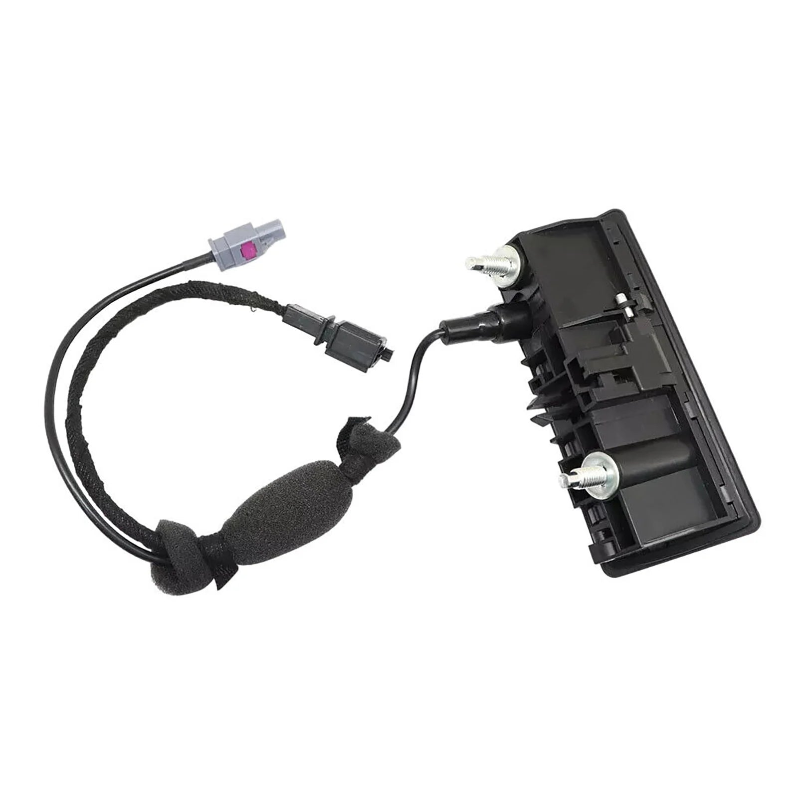 Vehicle Trunk Switch Reversing Camera 5N0827566AL 5N0 827 566 AG
