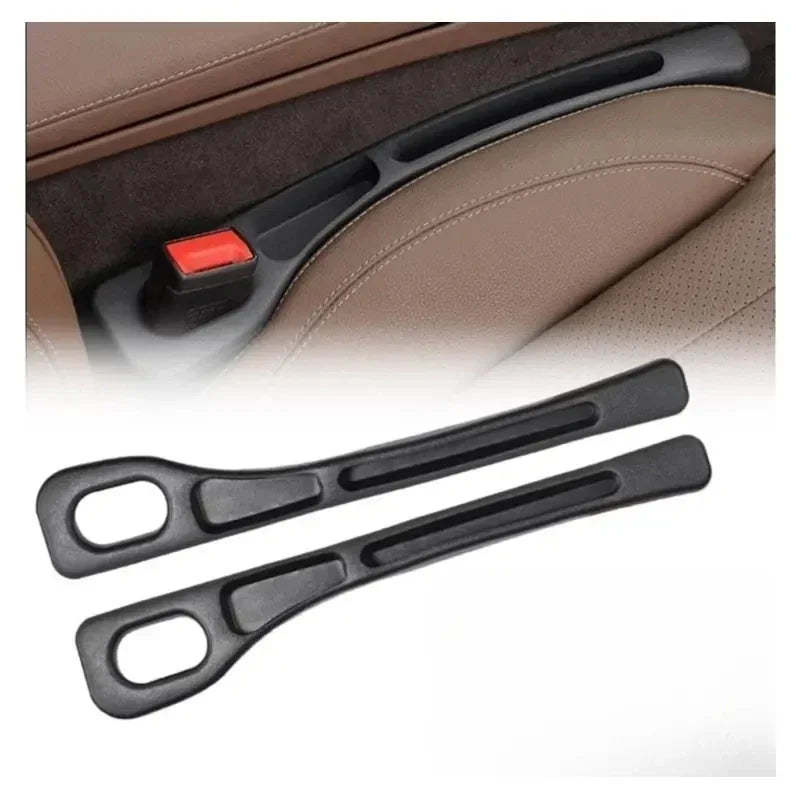 Car Seat Gap Filler Crevice Console Bag Between Seats Interior Auto