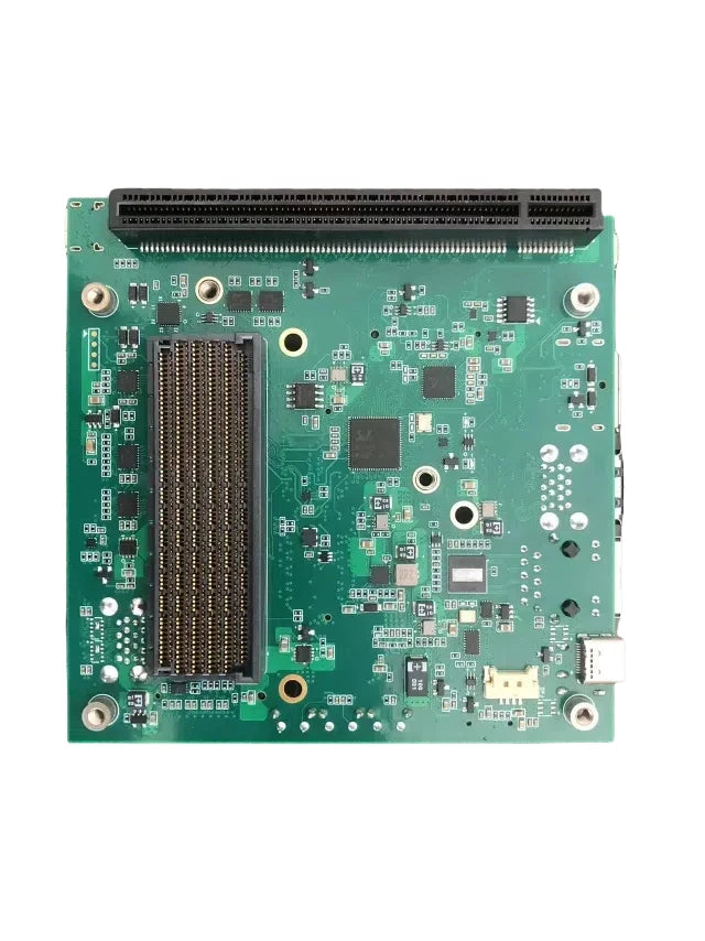 Orin AGX Carrier Board Same Interface Functions As Zpaxo Default Title