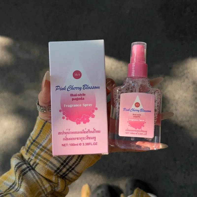 Vanilla Fruity Fresh EDT – Unisex Body & Fabric Perfume Spray Eau de Toilette Spray Zpaxo