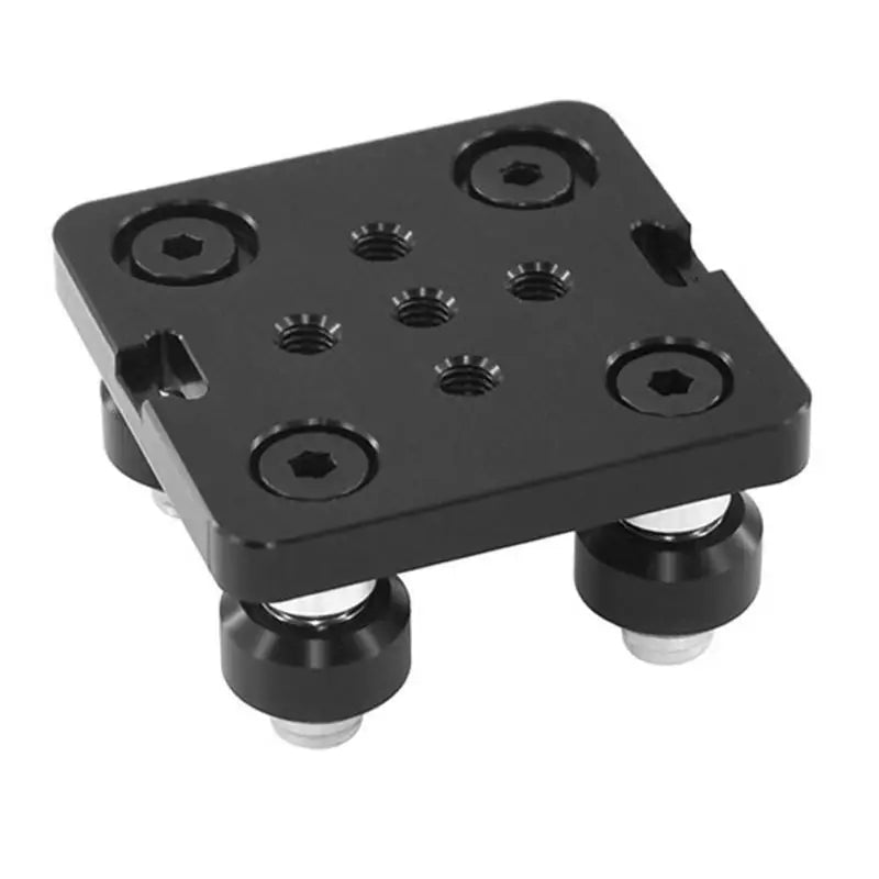 652F Versatilitys V-Openbuild Wheel V Gantry Plate For Creative Workshops Offices Zpaxo