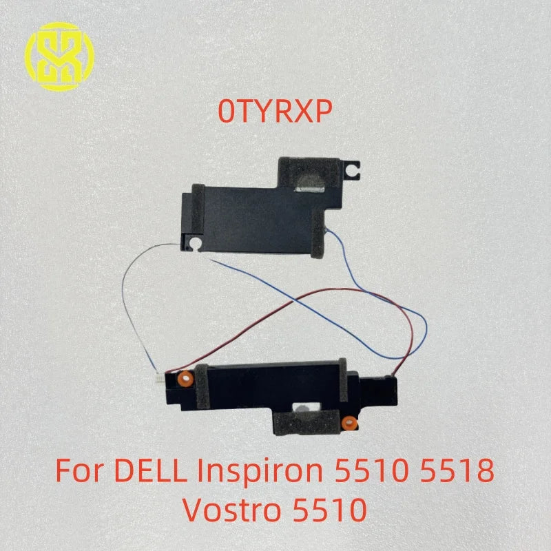 DELL Inspiron 5510 5518 Vostro Laptop Built-in Speaker 0TYRXP TYRXP