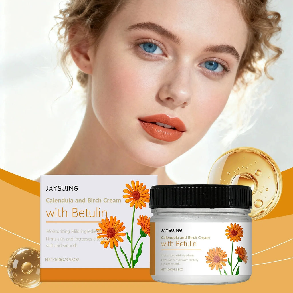 Moisturizing Cream for Face Skin, Smooth and Delicate Texture, Hydrating and Nourishing Care Cream Zpaxo