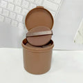 Velvet Air Cushion Puff Wet Dry Reusable Sponge Liquid Foundation