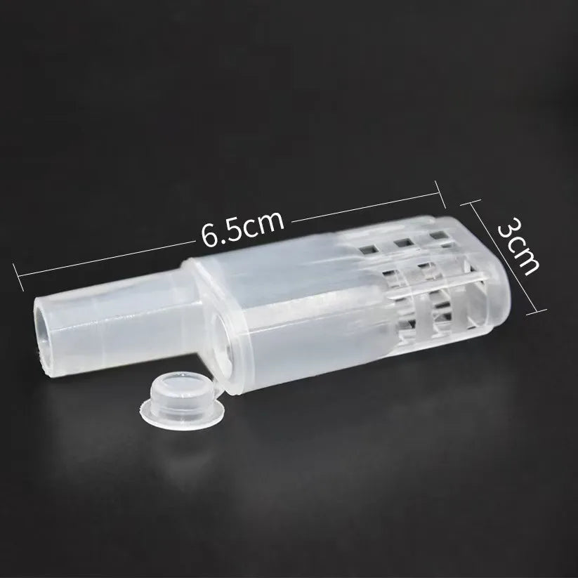 Bee Queen Cages Protection Wangtaipu Equipment Plastic White Safety