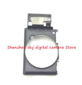 Sony A6400 ILCE-6400 Front Cover Shell Without Grip Hand Rubber