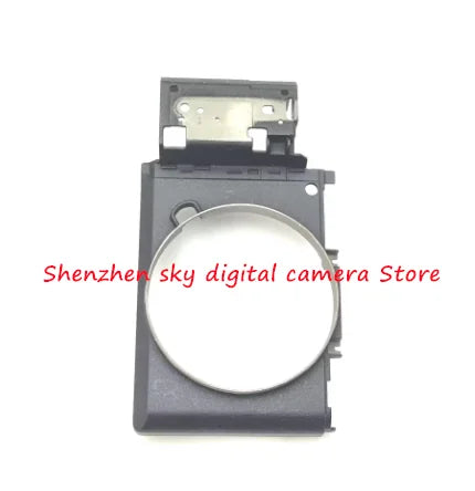 Sony A6400 ILCE-6400 Front Cover Shell Without Grip Hand Rubber