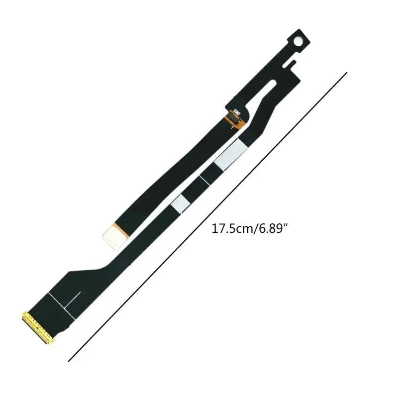 652F LED LCD LVDS Screen Cable Replacement For for Aspire S3-951 ms2346 Par Zpaxo