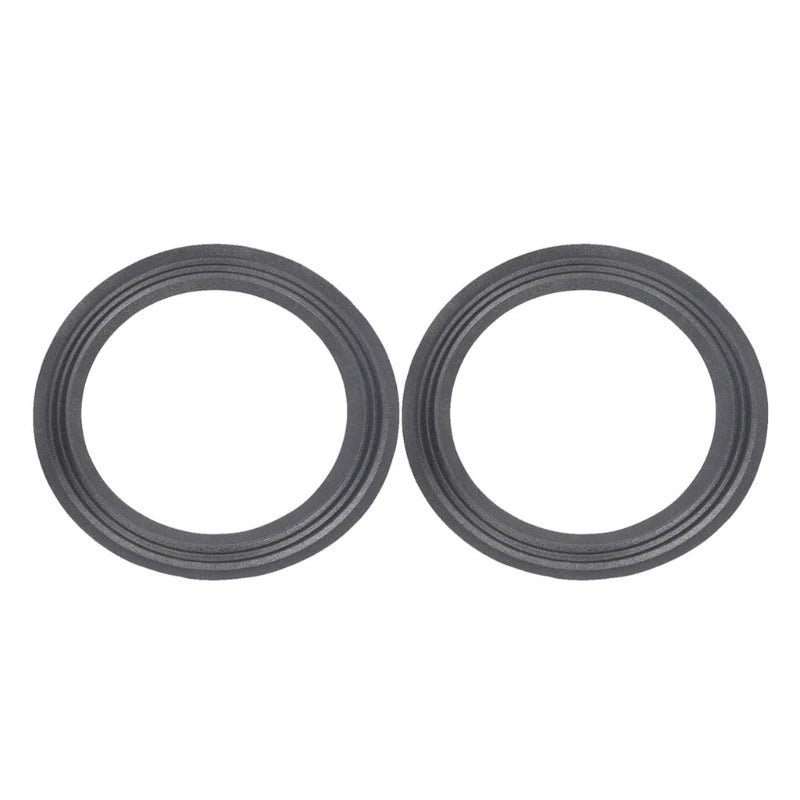 Speaker Cloth Surround Edge Rings Repair 2 Packs 6 5'' 8'' 10 12 15 Zpaxo 367mm