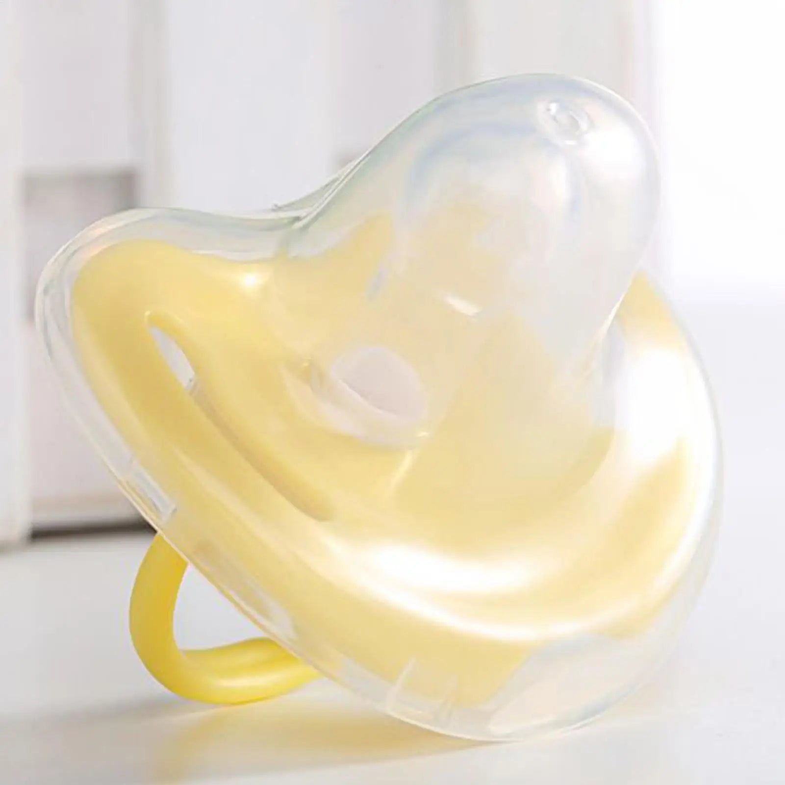 Kitten for Suckling Pet Suckling Puppy 4 Pieces Butterfly-Shaped Silicone Toy with Dust Cover for Pet Animals Zpaxo