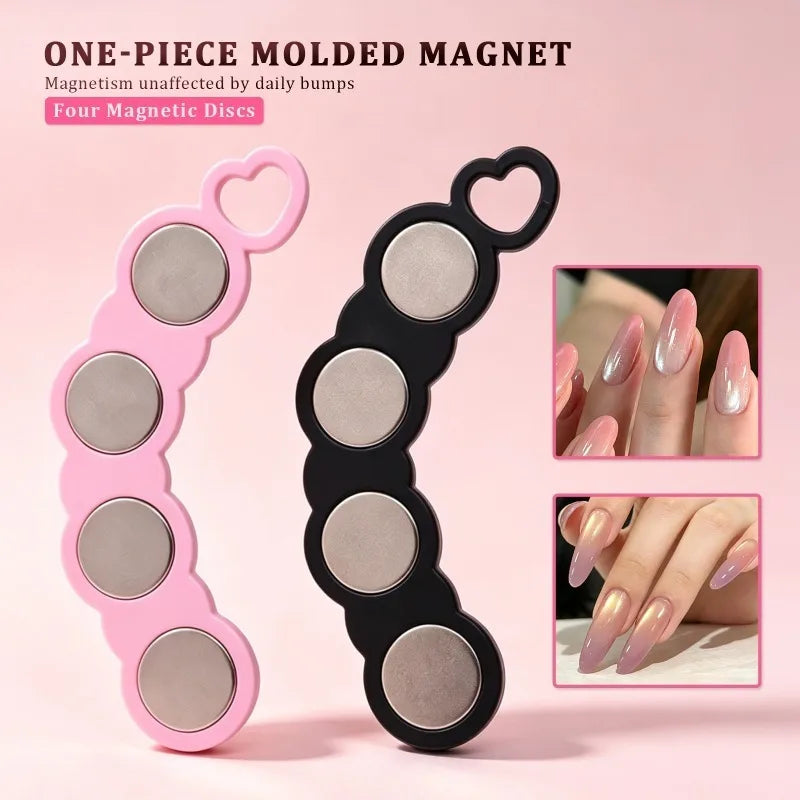Gradient Cat Eye Magnet Strong Magnetic Professional Nail Art Tool