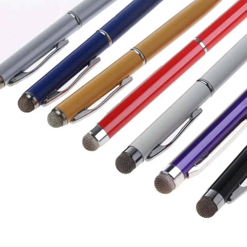 652F Pen 2 in 1 for Touch Screen Writing Pen Sensitive Tip for Phone Ta Zpaxo