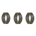 Reflective Rim Stripe Tape – Motorcycle, Bike & Car Wheel Stickers