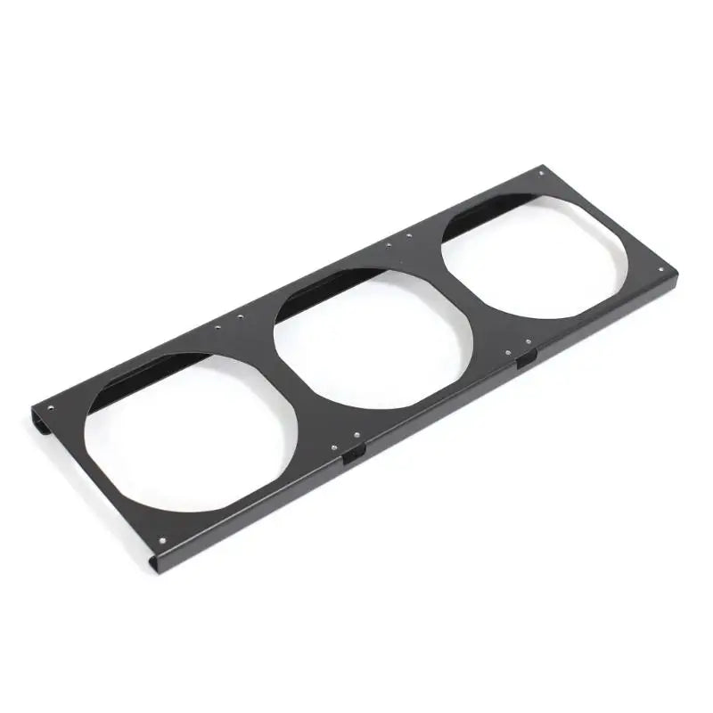 Galvanized Steel Fan Mount Raises Optimized Cooling Intensive Zpaxo
