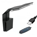 Aquarium USB LED Fish Tank Light Energy Efficient Waterproof Clip