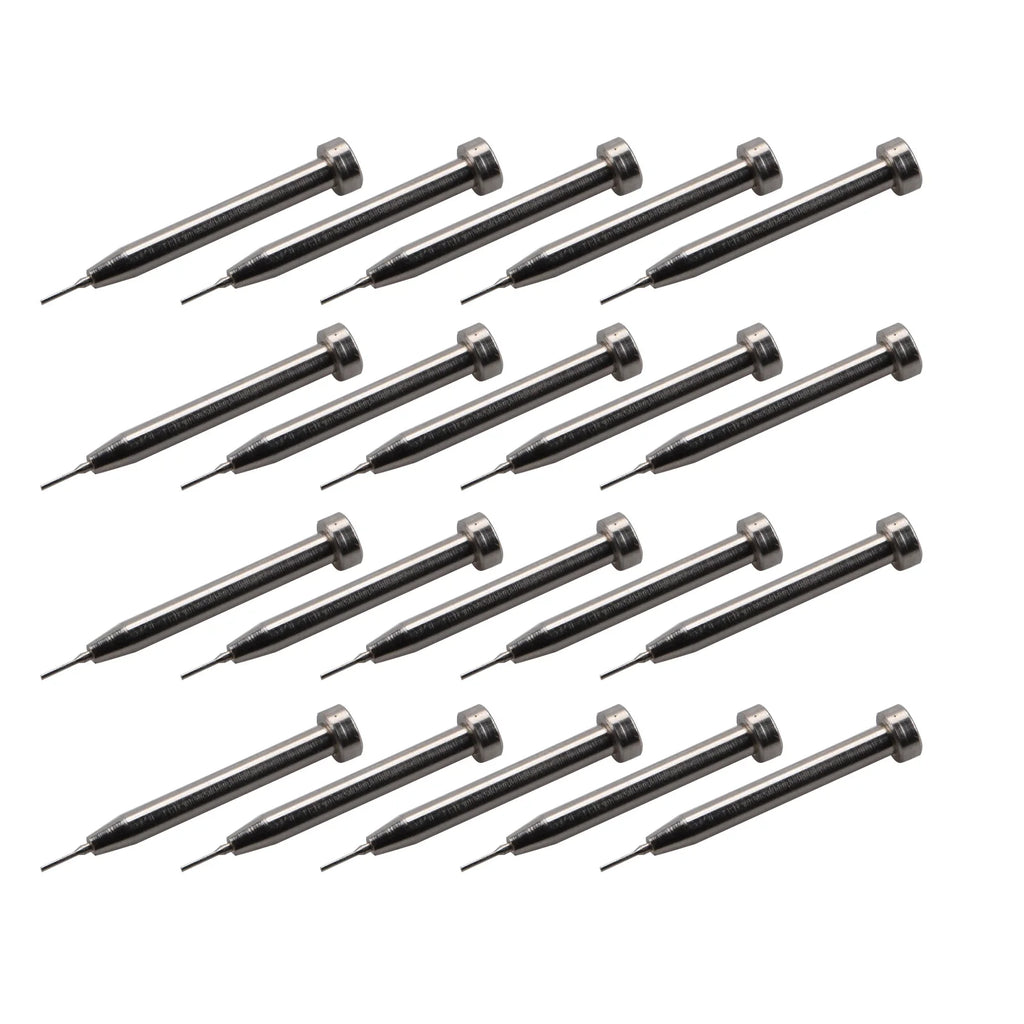 Watch Band Strap Bracelet Link Pin Remover Needles Punch Spring Bars