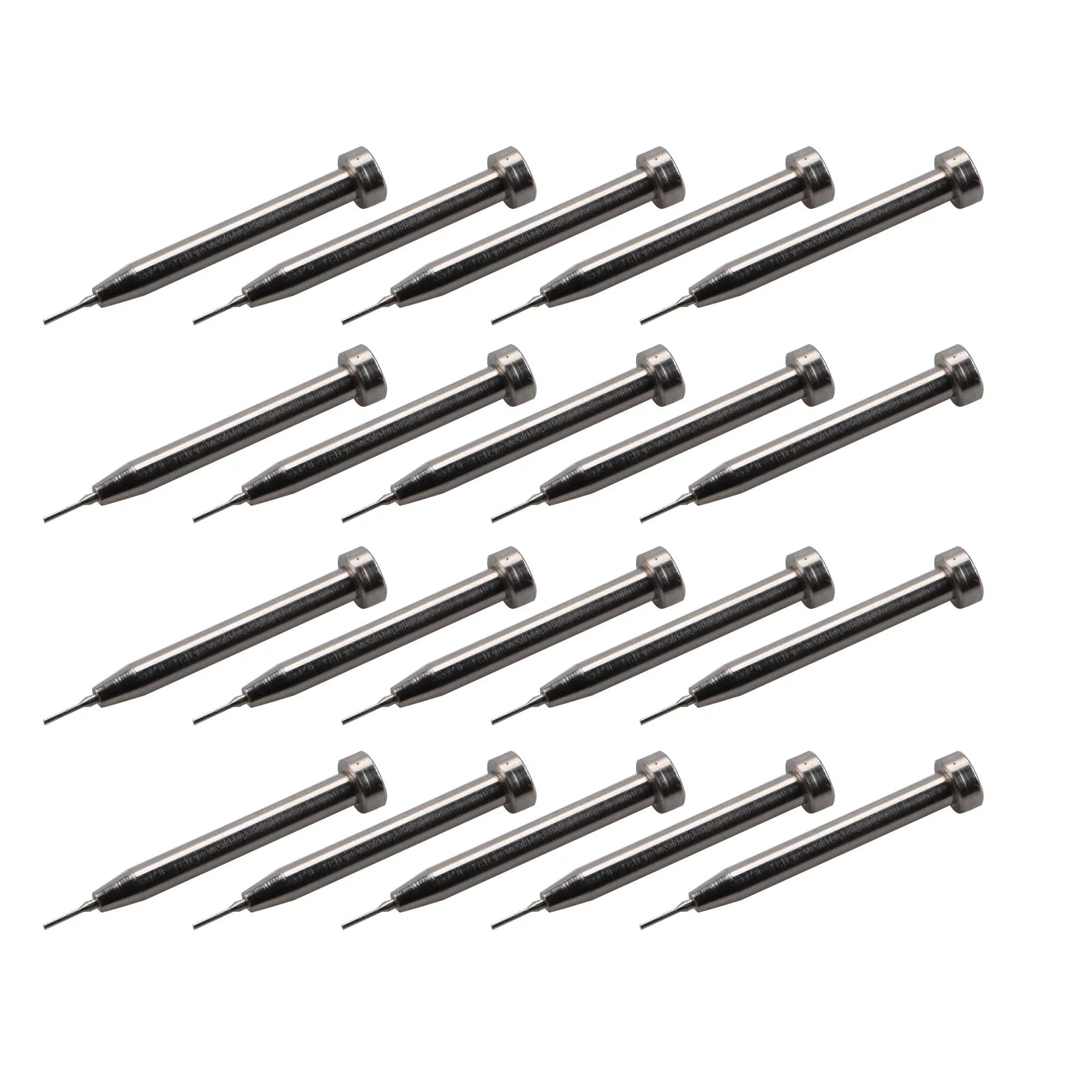 Watch Band Strap Bracelet Link Pin Remover Needles Punch Spring Bars