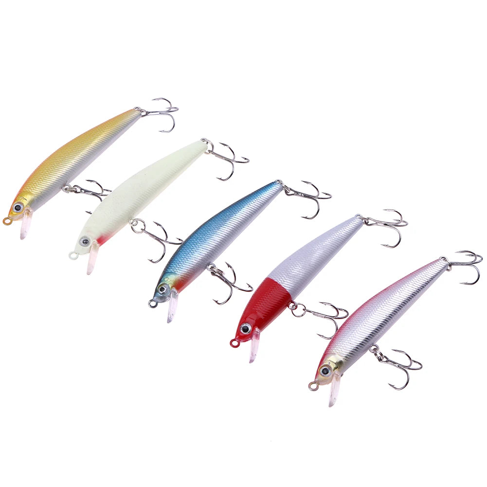 Fishing Hooks Sequins Metal Black Carp Sea Bass Sharp Barbs Outdoor
