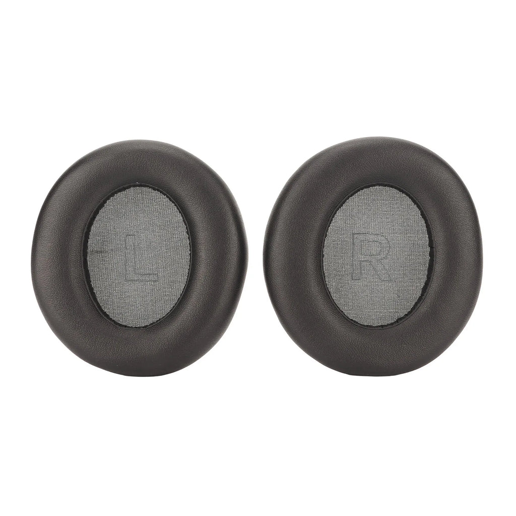 Headphone Ear Pads Protein Leather Replacement Headset Cushions Anker
