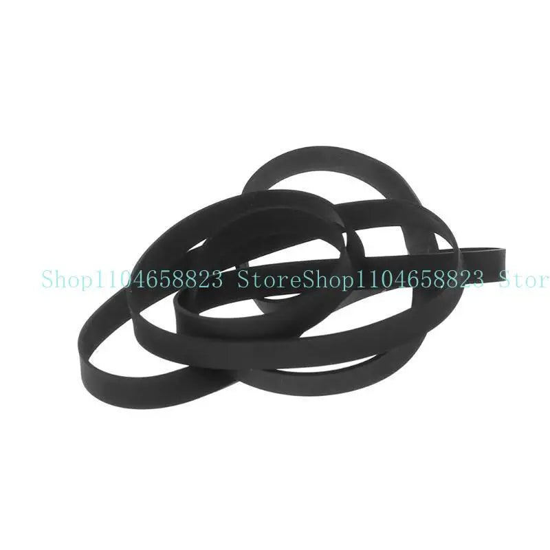 High Quality Rubber Belt Replace Turntable Phono Tape Capstan Belt To Drive Belt For TEAC X-1000 X-1000R X-2000 X-2000R Zpaxo China Mainland