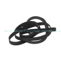 High Quality Rubber Belt Replace Turntable Phono Tape Capstan Belt To Drive Belt For TEAC X-1000 X-1000R X-2000 X-2000R Zpaxo China Mainland