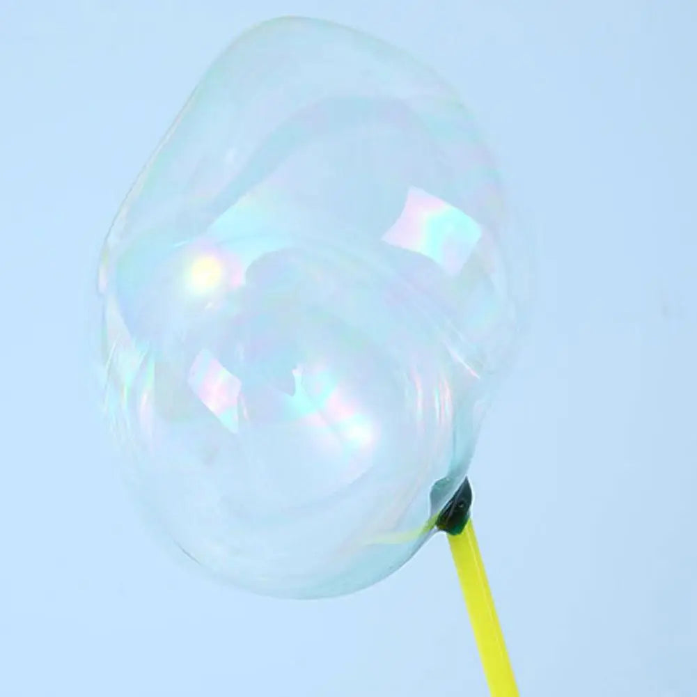 Bubble Blowing Gel Tubes – Kids Party Favors & Carnival Prizes Bubble Blowing Toy Zpaxo