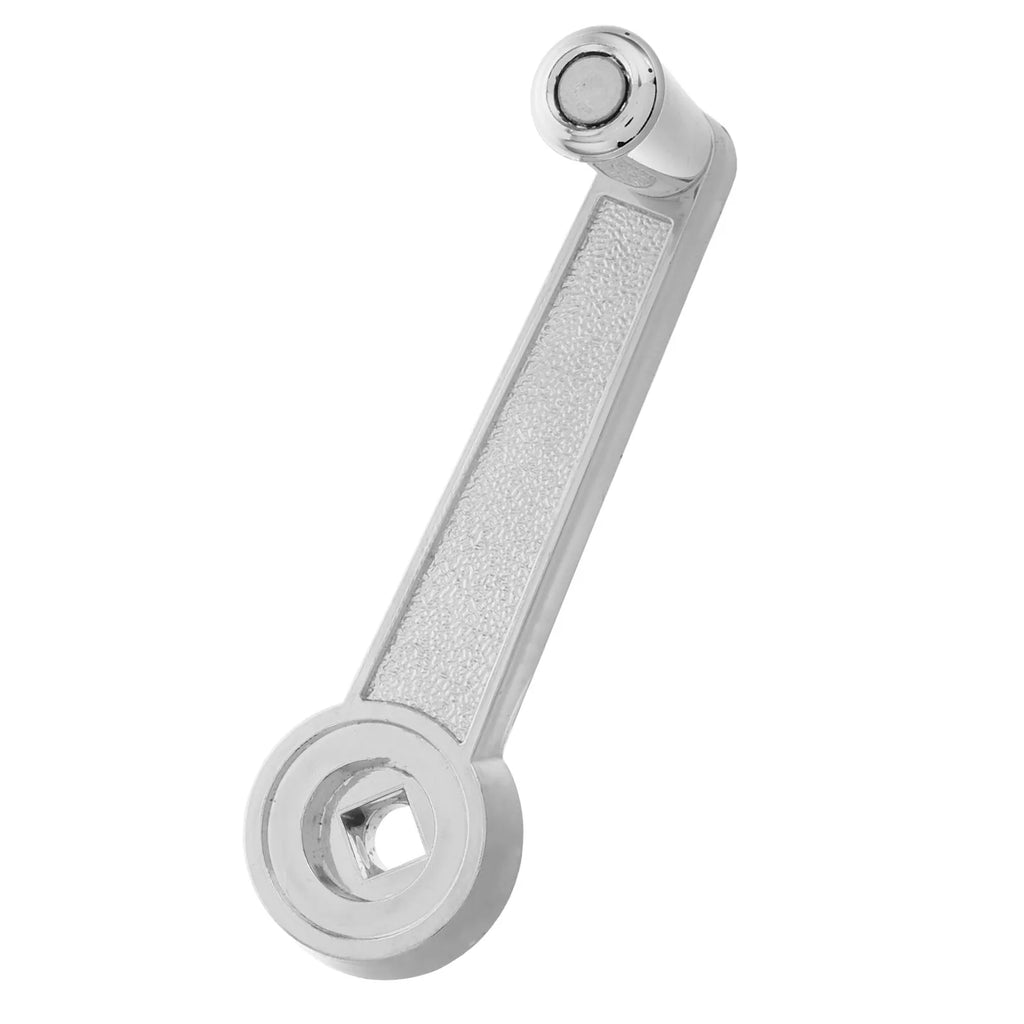 Crack-Resistant Patio Umbrella Crank Handle Replacement for Outdoor Sun Umbrella Sunshade Crank Mechanism Beach Picnic Garden Uv Zpaxo