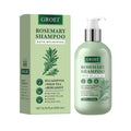 Rosemary Strengthening Shampoo & Conditioner 200ml | All Hair Rosemary Hair Shampoo Zpaxo 200ml